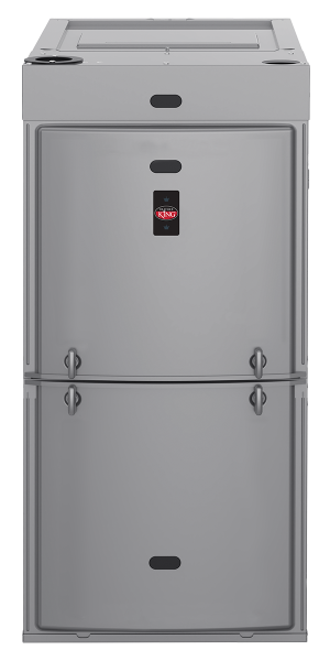 W951W Versus Line Gas Furnace 