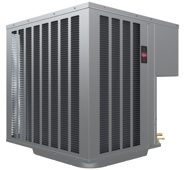 WP15AZ Versus™ Line iC Heat Pump 