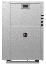 Rheem Air to Water Heat Pump