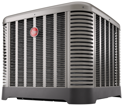 rheem 2 ton ac unit 13 seer