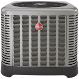 Air Conditioners for your Home Rheem Manufacturing Company