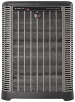 RA15AZ Endeavor™ Line Achiever® Plus Series iM Air Conditioner 