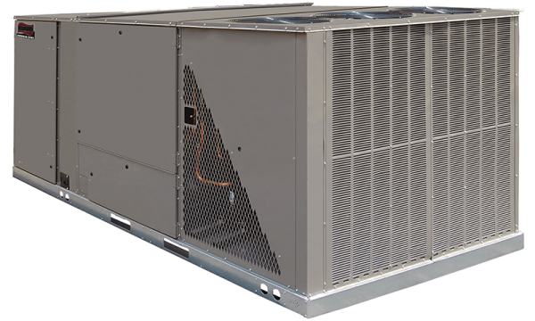 H2AC™ Rooftop Unit featuring eSync™ Integration Technology