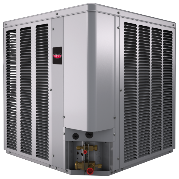 WSP14AZ Versus™ Line Heat Pump