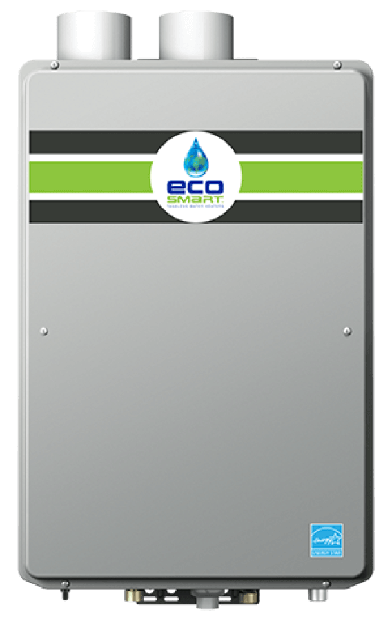 ESGH-84 Indoor Direct Vent Condensing Tankless Gas Water Heater