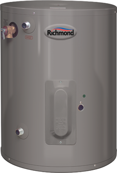RM85VP Series Point-of-use Water Heaters