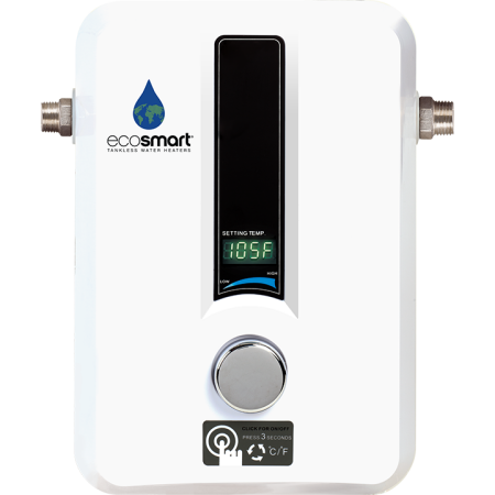 ECO 8 - Point-of-Use