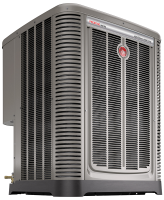 EcoNet™ Enabled Prestige® Series Variable Speed (RP20) - Rheem.ca