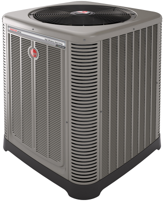 EcoNet™ Enabled Prestige® Series Variable Speed (RP20) - Rheem.ca