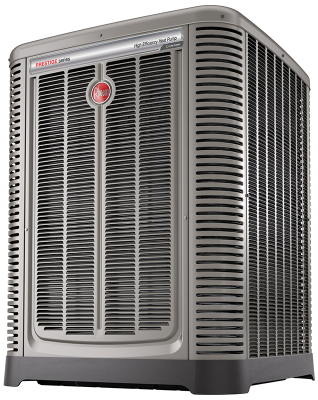 EcoNet™ Enabled Prestige® Series Variable Speed (RP20) - Rheem.ca