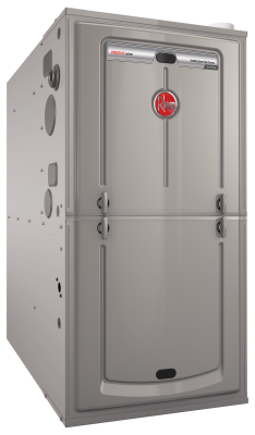 EcoNet™ Enabled Prestige® Series Variable Speed Multi Position (R96V) -  Rheem.ca