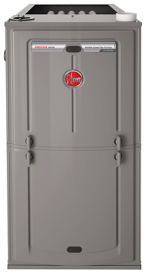 EcoNet™ Enabled Prestige® Series Variable Speed Multi Position (R96V) -  Rheem.ca