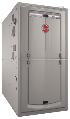 EcoNet™ Enabled Prestige® Series Variable Speed Multi Position (R96V) -  Rheem.ca