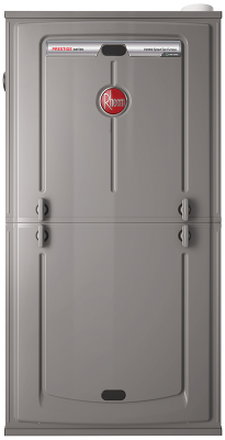 EcoNet™ Enabled Prestige® Series Variable Speed Multi Position (R96V) -  Rheem.ca