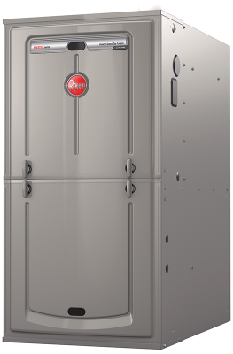 EcoNet™ Enabled Prestige® Series Variable Speed Multi Position (R96V) -  Rheem.ca