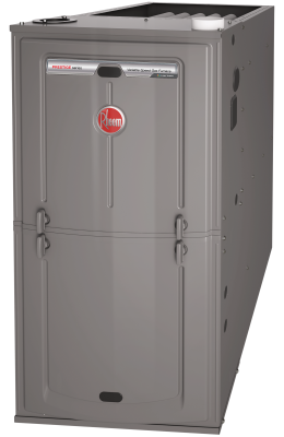 EcoNet™ Enabled Prestige® Series Variable Speed Multi Position (R96V) -  Rheem.ca