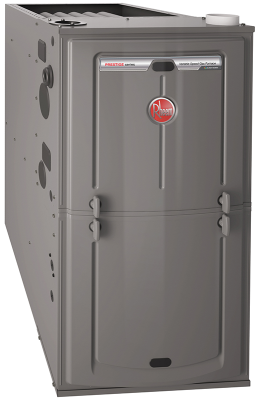 EcoNet™ Enabled Prestige® Series Variable Speed Multi Position (R96V) -  Rheem.ca