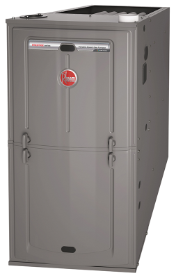 EcoNet™ Enabled Prestige® Series Variable Speed Multi Position (R96V) -  Rheem.ca