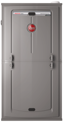 EcoNet™ Enabled Prestige® Series Variable Speed Multi Position (R96V) -  Rheem.ca