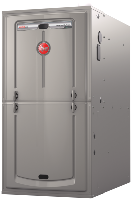 EcoNet™ Enabled Prestige® Series Variable Speed Multi Position (R96V) -  Rheem.ca