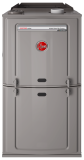 Furnaces for your Home - Rheem Manufacturing Company