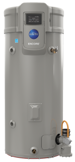 Richmond? Essential 50 Gallon Electric Tank Water Heater at Menards®