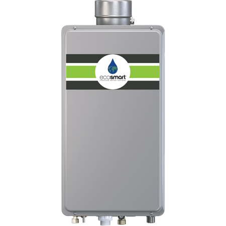 ESG-95 Calentador de agua de gas sin tanque de ventilación directa