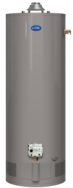 Products - Richmond Water Heaters