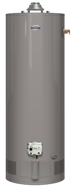Products - Richmond Water Heaters