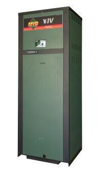 MVB Modulating Vertical Water Heaters 503A-2003A