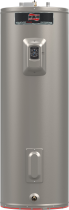 Professional Achiever Plus with LeakSense and Demand Response