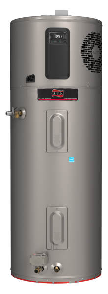 Professional Ultra Series: Hybrid Electric Water Heater With LeakGuard