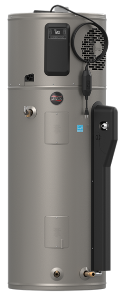 Ultra™ Plug-in Heat Pump with HydroBoost (120V Shared Circuit)