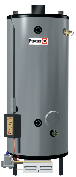Products - Richmond Water Heaters