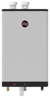 L-Series Super High Efficiency Condensing Tankless Gas Water Heaters