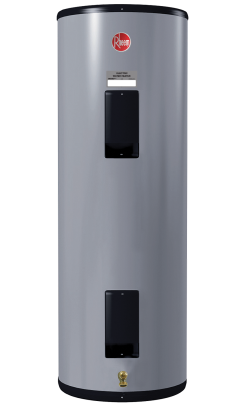 Rheem Commercial Electric Water Heaters - Light Duty - ELD80-D - Rheem ...