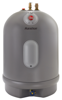 Marathon PointofUse