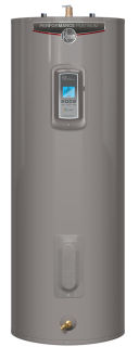 Electric Tank Water Heaters for your Home - Rheem