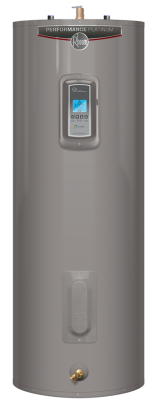 Performance Platinum Series: High Efficiency Electric - Rheem.ca