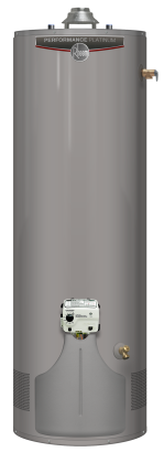 Rheem - Performance Platinum Series Ultra Low NOx - Rheem Manufacturing  Company