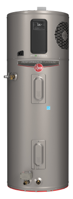 Performance Platinum Series ProTerra Hybrid Electric Water Heater with LeakGuard