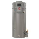 Rheem 50 gallon gas water deals heater