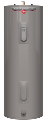 Performance Plus Series: High Efficiency Electric - Rheem.ca