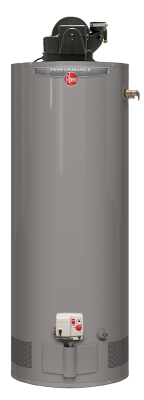Performance Series: Power Vent - Rheem.ca