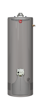 Rheem - Performance Series Ultra Low NOx - Rheem Manufacturing Company