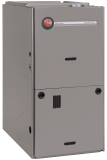 Furnaces for your Home - Rheem Manufacturing Company