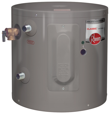Professional Classic Series: Point-of-Use - Rheem.ca