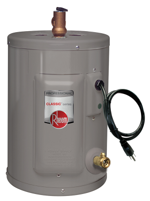 Professional Classic Series: Point-of-Use - Rheem.ca