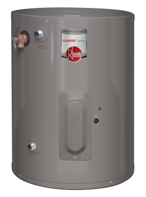 Professional Classic Series: Point-of-Use - Rheem.ca