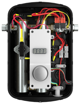 Professional Classic Series: RTEX-08, RTEX-11, RTEX-13 - Rheem.ca